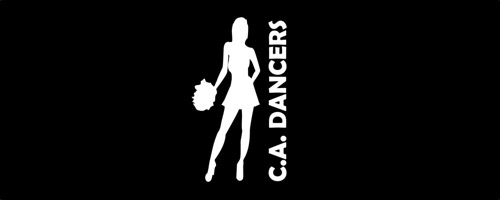 C.A. Dancers Partner Logo