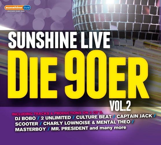 die90er-VOL2_cover