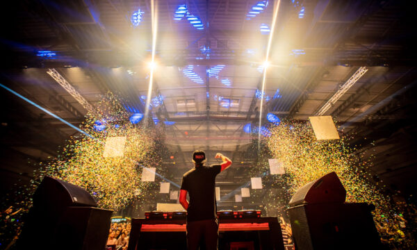 Die 90er Party von Sunshine Live am 30.11.2019 in Mannheim. 
(Photo by Thomas Niedermueller / www.niedermueller.de)