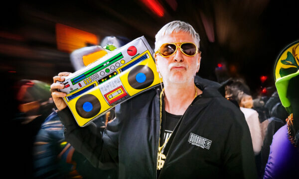 Sunshine Live 90er Party

Foto: Thomas Niedermüller /  www.niedermueller.de