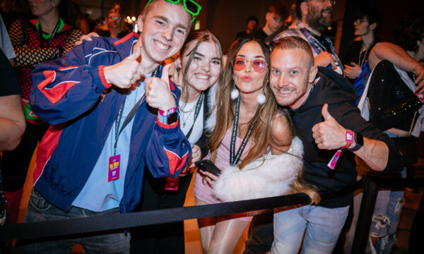 Sunshine Live 90er Party

Foto: Thomas Niedermüller /  www.niedermueller.de