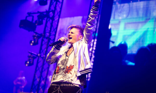 Sunshine Live 90er Party

Foto: Thomas Niedermüller /  www.niedermueller.de