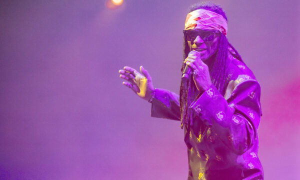 Sunshine Live 90er Party

Foto: Thomas Niedermüller /  www.niedermueller.de