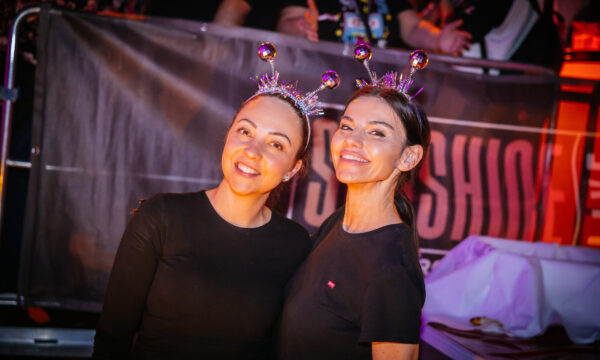 Sunshine Live 90er Party

Foto: Thomas Niedermüller /  www.niedermueller.de