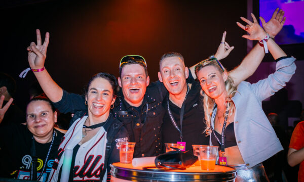 Sunshine Live 90er Party

Foto: Thomas Niedermüller /  www.niedermueller.de