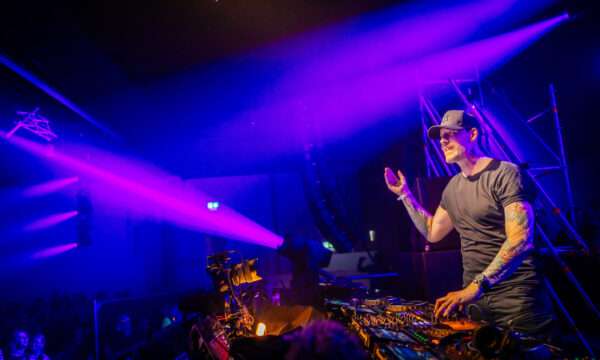 Sunshine Live 90er Party

Foto: Thomas Niedermüller /  www.niedermueller.de