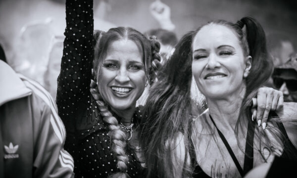 Sunshine Live 90er Party

Foto: Thomas Niedermüller /  www.niedermueller.de