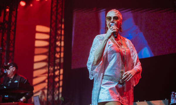 Sunshine Live 90er Party

Foto: Thomas Niedermüller /  www.niedermueller.de