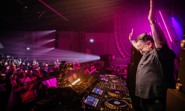 Sunshine Live 90er Party

Foto: Thomas Niedermüller /  www.niedermueller.de