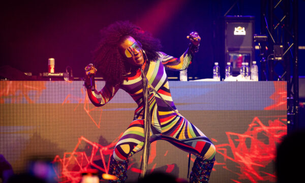 Sunshine Live 90er Party

Foto: Thomas Niedermüller /  www.niedermueller.de