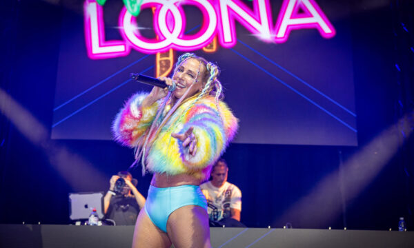 Sunshine Live 90er Party

Foto: Thomas Niedermüller /  www.niedermueller.de