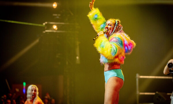 Sunshine Live 90er Party

Foto: Thomas Niedermüller /  www.niedermueller.de