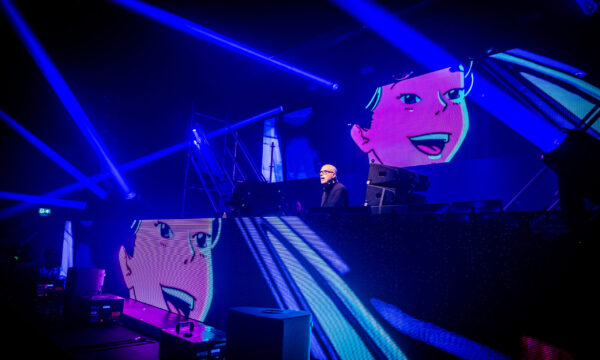 Sunshine Live 90er Party

Foto: Thomas Niedermüller /  www.niedermueller.de