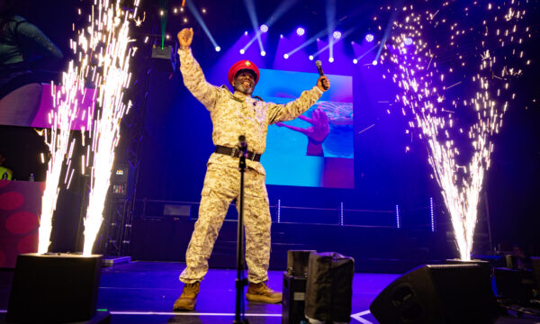 Sunshine Live 90er Party

Foto: Thomas Niedermüller /  www.niedermueller.de