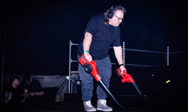 Sunshine Live 90er Party

Foto: Thomas Niedermüller /  www.niedermueller.de