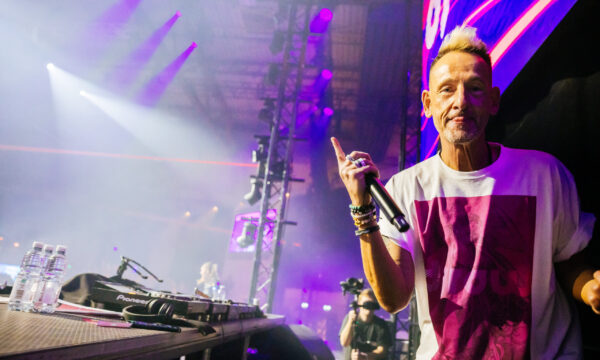 Sunshine Live 90er Party

Foto: Thomas Niedermüller /  www.niedermueller.de