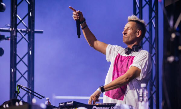 Sunshine Live 90er Party

Foto: Thomas Niedermüller /  www.niedermueller.de